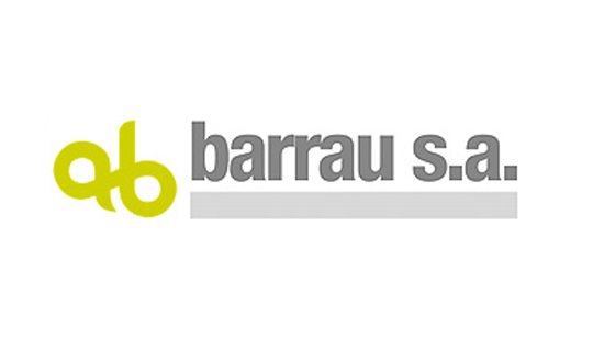 Historique CAPADOC: 2008, Rachat  de la société BARRAU S.A.