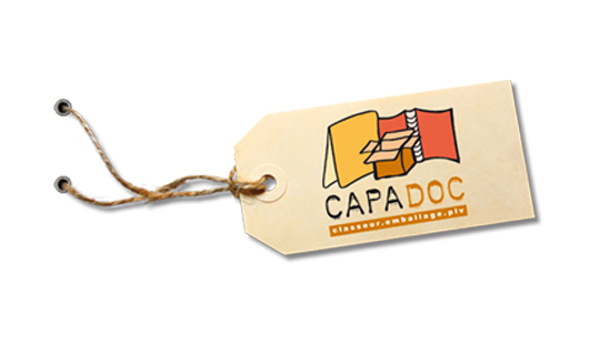 Historique CAPADOC: 2009, Languedoc Emballages devient CAPADOC.